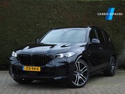 BMW X5 - xDrive50e Launch Edition | Skylounche