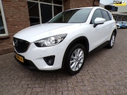 Mazda CX-5 - 2.0 GT-M 4WD Automaat / Leder / Navi / Trekhaak