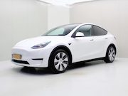 Tesla Model Y - Long Range AWD 75kWh 351pk 93,3% SoH [ TREKHAAK+AMD RYZEN+AU