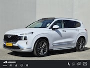 Hyundai Santa Fe - 1.6 T-GDI PHEV Premium Plus Sky 7p. / SOH 100% / All season 