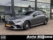 Mercedes-Benz CLS-klasse - CLS 300 d Premium AMG pakket, schuifdak, led, wide screen,