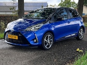 Toyota Yaris - 1.5 Hyb. Executive