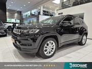 Jeep Compass - 4xe 190 Plug-in Hybrid Electric Longitude Navi | Adaptieve c