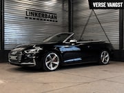 Audi S5 - Cabriolet 3.0 TFSI 354pk quattro Pro Line Plus | B&O | Trekh