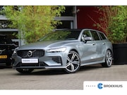 Volvo V60 - 2.0 T6 Recharge AWD R-Design | Styling Kit | Camera | Adapti