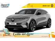 Renault Mégane E-Tech - comfort range techno 60 kWh | Nu uit voorraad leverbaar met