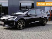CUPRA Leon - 1.4 TSI Hybrid 204pk / Navi / Camera/ Park-assist