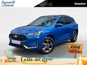 Ford Kuga - 2.5 PHEV ST-Line X | ! | Panoramadak | Elektr. Trekhaak | Wi
