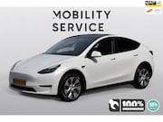 Tesla Model Y - Long Range AWD 75 kWh SOH89% Clima Pano Cruise