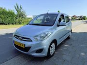 Hyundai i10 - 1.1 i-Drive NAP/APK 2027