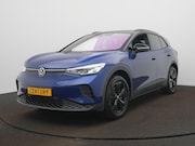 Volkswagen ID.4 - Limited Edition 52 kWh accu 125 kW / 170 PK SUV El