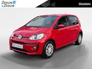 Volkswagen Up! - 1.0 BMT move up! | 12 maanden BOVAG-Garantie| Airco | Blueto