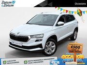 Skoda Karoq - 1.5 TSI ACT Business Edition *Automaat*Navi via Carplay*Came