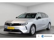 Opel Astra - Sports Tourer 1.2 Turbo Edition | Tot 8 Jaar Garantie! | Nav