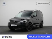 Volkswagen Caddy - Cargo 2.0 TDI Style 122PK DSG (Automaat) | 2 schuifdeuren |