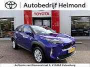 Toyota Yaris Cross - 1.5 Hybrid 115 Active