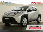 Toyota Aygo X - 1.0 VVT-i S-CVT Play | Carplay | Adapt. cruise | Camera