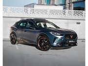 CUPRA Formentor - 1.4 e-Hybrid VZ 245PK | PANO | MEM | 360