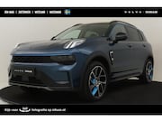Lynk & Co 01 - 1.5 PHEV -PANO.DAK|ELEK.STOEL|HARMAN.INFINITY|360°CAM|CARPLA
