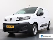 Peugeot Partner - 1.5 BlueHDi 100 S&S L1 | Achteruitrijcamera | Airco | Cruise