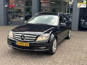 Mercedes-Benz C-klasse - Estate K BlueEFFICIENCY Xenon|Pano|Leer|Cruisec|Pd