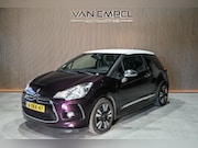 Citroën DS3 - 1.2 VTi So Chic