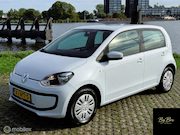 Volkswagen Up! - 1.0 high up 75PK 5-deurs Automaat Airco