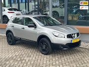 Nissan Qashqai - 1.6 Visia
