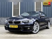 BMW 4-serie - Gran Coupé 420i M-Sport High Executive Rij