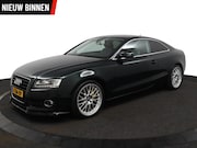 Audi A5 - 3.2 FSI - Leder - Airco - Cruise - Velgen