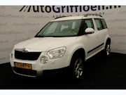 Skoda Yeti - 1.4 TSI Ambition nette SUV met trekhaak