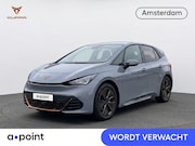 CUPRA Born - Business 62 kWh 204pk | Navigatie | Parkeeercamera | Adaptie