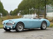 Austin Healey - 100/6