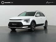 Kia Niro - 1.6 GDi Hybrid DynamicPlusLine | Panoramadak | Stoel/Stuurwi