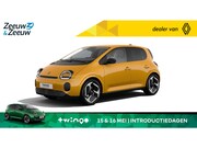 Renault Twingo - urban range techno l Nu in de showroom! | Gratis 5 jaar gara