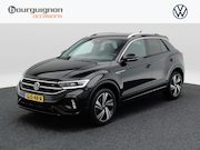 Volkswagen T-Roc - 1.5 TSi R-Line Business 150 Pk Automaat | Trekhaak | Carplay