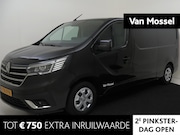 Renault Trafic - E-Tech T29 L2H1 Advance 52 kWh Laadruimte Pakket | Pakket Tr