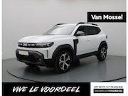 Dacia Duster - 1.8 hybrid 155 limited edition | Navigatie | 360 Camera | Pa