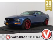 Ford Mustang - USA 4.0 V6 | Cruise control |