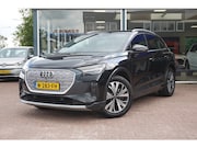 Audi Q4 e-tron - 40 Launch edition Advanced 77 kWh | Automaat | Airco | Navig