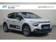 Citroën C3 - 1.2 PureTech 83pk Shine | App Connect | Climate | Cruise | C