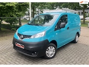 Nissan NV200 - 1.6 Business