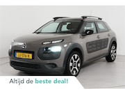 Citroën C4 Cactus - 1.6 BlueHDi Feel | Trekhaak | Cruise | Airco |