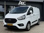 Ford Transit Custom - 320 2.0 TDCI L1H1 Trend 170PK 3 Zits