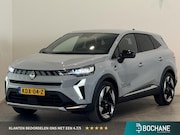 Renault Symbioz - 1.8 E-Tech Full Hybrid 160 Iconic | Leder | Lichtmetalen vel