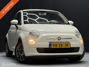 Fiat 500 - 1.2 Pop|NAP|APK|ELEKPAKKET|AIRCO|LM VELGEN