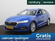Skoda Octavia - Combi 1.4 TSI iV PHEV Business Edition / cruise / Clima / Se