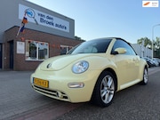 Volkswagen Beetle Cabrio - 1.4 Turijn Comfort