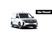 Ford e-Transit - Cour. Trend 44 kWh Nieuw Leverbaar! | Apple Carplay & Androi