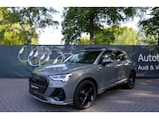 Audi Q3 - 40 TFSI Quattro |S Edition|Black Edition|Panoramadak|Apple C